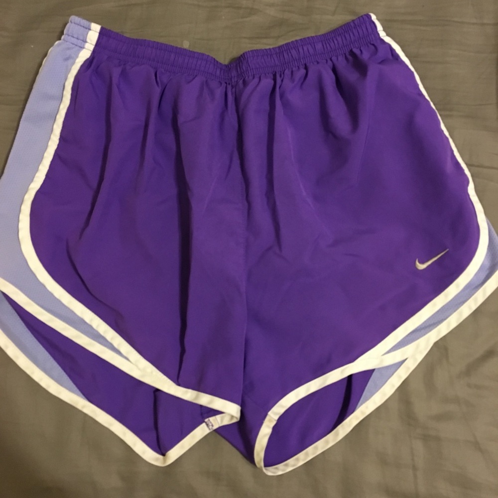 Nike Athletic Shorts